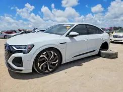 WA1CAAGE0RB062575 2024 AUDI Q8