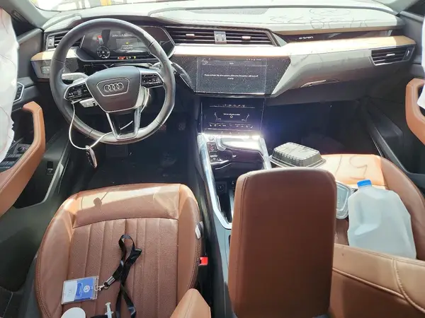 WA1CAAGE0RB062575 2024 AUDI Q8 - Image 8