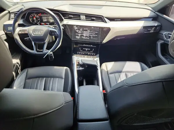 WA1CAAGE1RB049267 2024 AUDI Q8 - Image 8