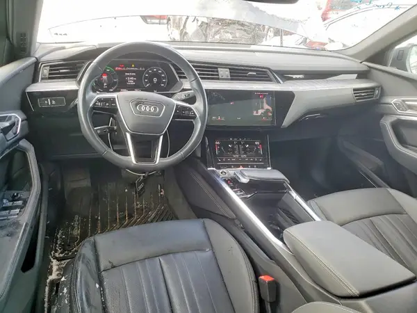 WA1CAAGE3RB022474 2024 AUDI Q8 - Image 8