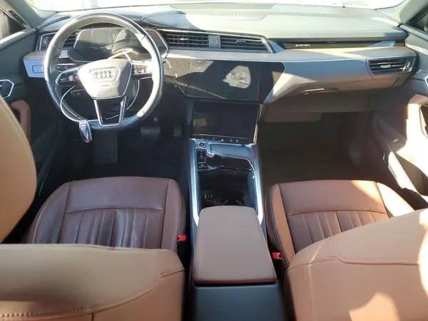WA1CAAGE3RB028307 2024 AUDI Q8 - Image 7