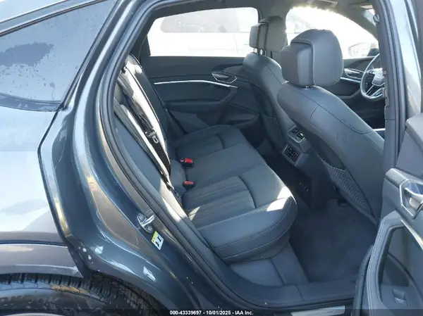 WA1CAAGE3RB063395 2024 AUDI Q8 - Image 8