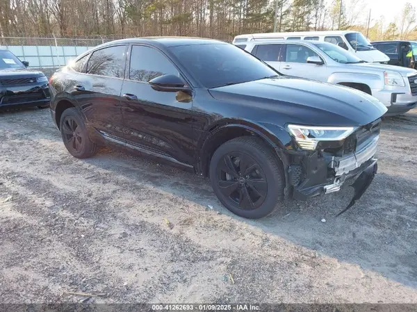 WA1CAAGE5RB016630 2024 AUDI Q8 - Image 1