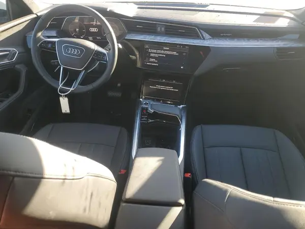 WA1CAAGE6RB060619 2024 AUDI Q8 - Image 8