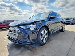 WA1CAAGE7RB005967 2024 AUDI Q8