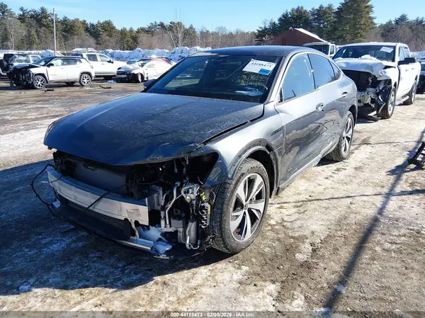 WA1CAAGE8RB030991 2024 AUDI Q8 - Image 2