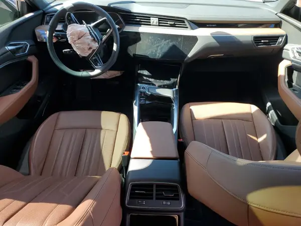 WA1CAAGE9RB024309 2024 AUDI Q8 - Image 8