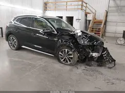 WA1CABFY1M2086362 2021 AUDI Q5