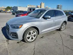 WA1CABFY2M2099394 2021 AUDI Q5