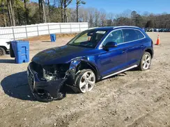 WA1CABFY3M2002137 2021 AUDI Q5