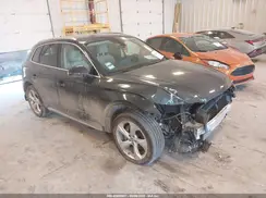WA1CABFY4M2001322 2021 AUDI Q5