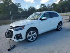 WA1CABFY5M2002768 2021 AUDI Q5