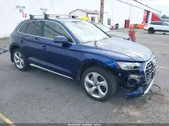 WA1CABFY6M2054233 2021 AUDI Q5