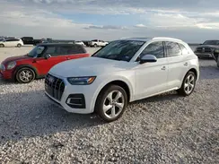 WA1CABFY6M2111594 2021 AUDI Q5