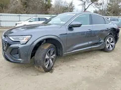 WA1CABGE3RB055738 2024 AUDI Q8