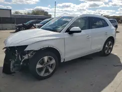 WA1CBAFY0P2099812 2023 AUDI Q5