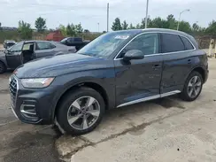 WA1CBAFY0P2156090 2023 AUDI Q5