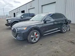 WA1CBAFY5R2001909 2024 AUDI Q5