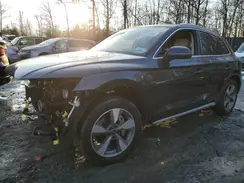 WA1CBAFY6P2182435 2023 AUDI Q5