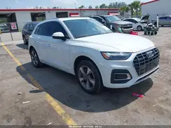 WA1CBAFY8P2004087 2023 AUDI Q5