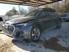 WA1CBAFYXP2006939 2023 AUDI Q5