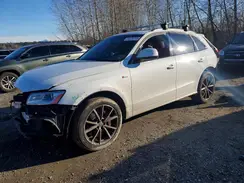 WA1CCAFP0GA005096 2016 AUDI SQ5