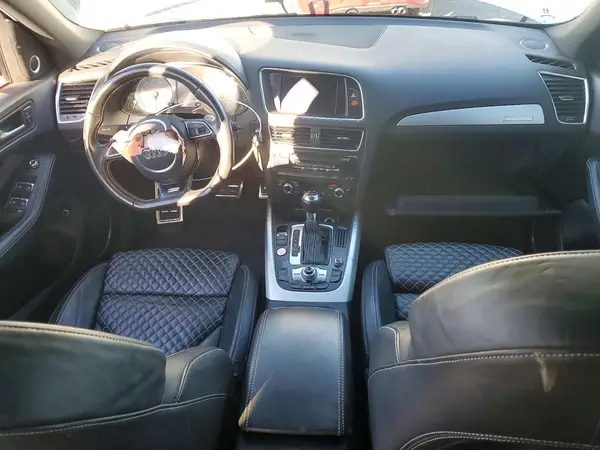 WA1CCAFP0GA005096 2016 AUDI SQ5 - Image 8