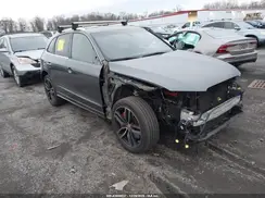 WA1CCAFP0GA009522 2016 AUDI SQ5