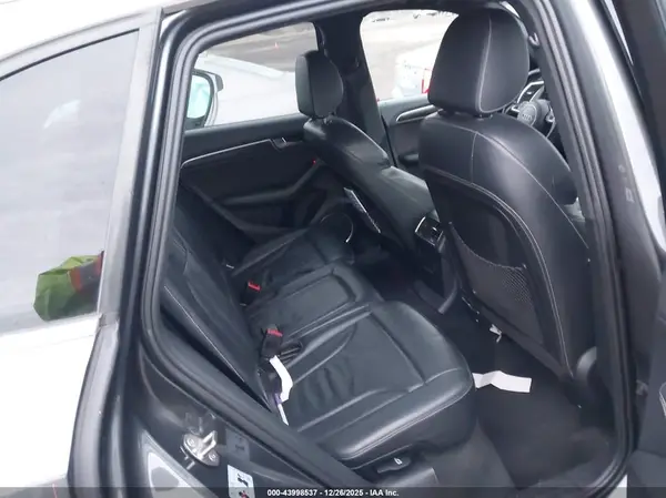 WA1CCAFP0GA009522 2016 AUDI SQ5 - Image 8