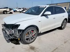 WA1CCAFP0GA015076 2016 AUDI SQ5