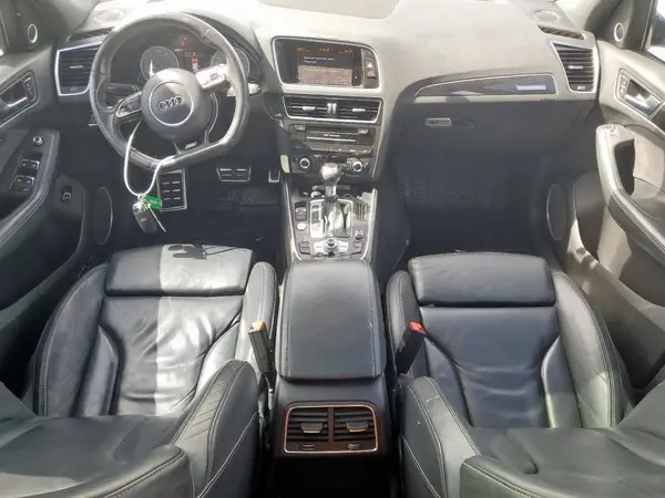 WA1CCAFP0GA015076 2016 AUDI SQ5 - Image 8