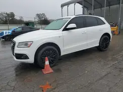 WA1CCAFP0GA016292 2016 AUDI SQ5