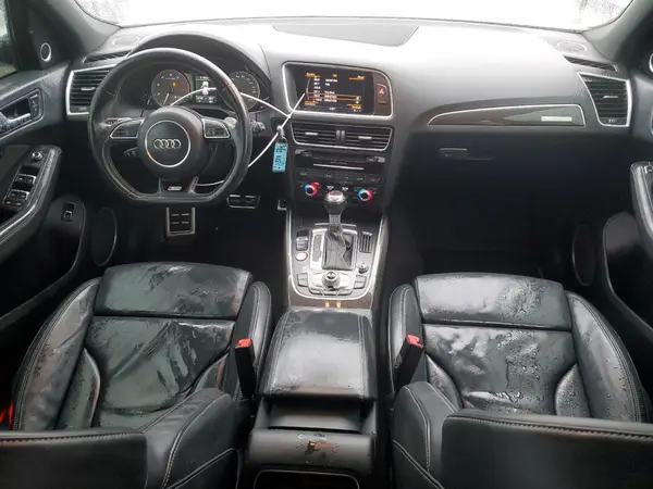 WA1CCAFP0GA016292 2016 AUDI SQ5 - Image 8