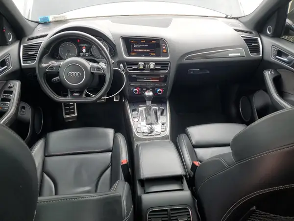 WA1CCAFP0GA022433 2016 AUDI SQ5 - Image 8