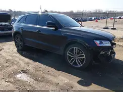 WA1CCAFP0GA022562 2016 AUDI SQ5