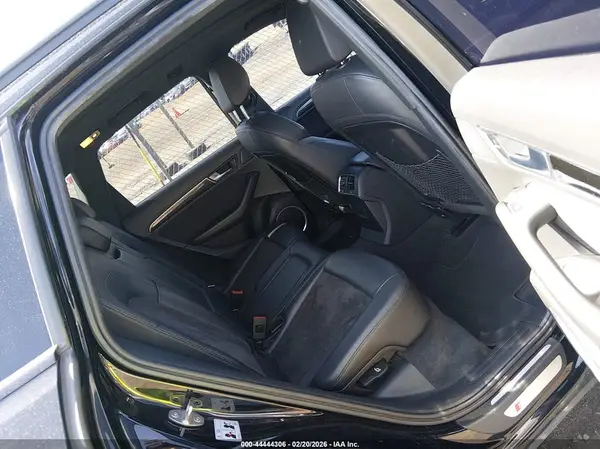 WA1CCAFP0GA022562 2016 AUDI SQ5 - Image 8