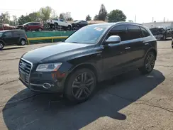 WA1CCAFP0GA031455 2016 AUDI SQ5
