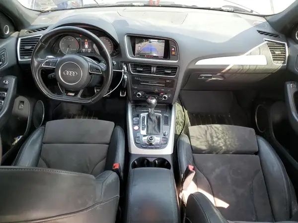 WA1CCAFP0GA031455 2016 AUDI SQ5 - Image 8