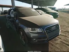 WA1CCAFP0GA034601 2016 AUDI SQ5