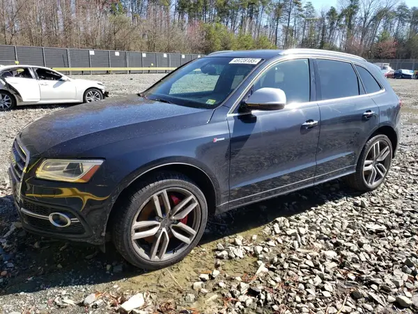 WA1CCAFP0GA045162 2016 AUDI SQ5 - Image 1