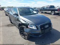 WA1CCAFP0GA053780 2016 AUDI SQ5