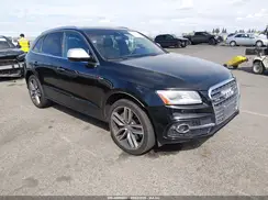 WA1CCAFP0GA061636 2016 AUDI SQ5
