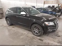 WA1CCAFP0GA071907 2016 AUDI SQ5