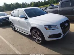 WA1CCAFP0GA074239 2016 AUDI SQ5