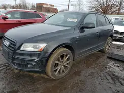 WA1CCAFP0GA089002 2016 AUDI SQ5