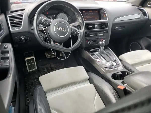 WA1CCAFP0GA089002 2016 AUDI SQ5 - Image 8