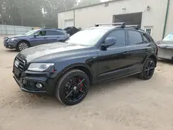 WA1CCAFP0GA091090 2016 AUDI SQ5