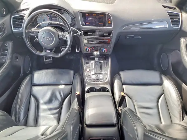 WA1CCAFP0GA094295 2016 AUDI SQ5 - Image 8