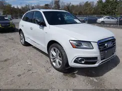 WA1CCAFP0GA102752 2016 AUDI SQ5