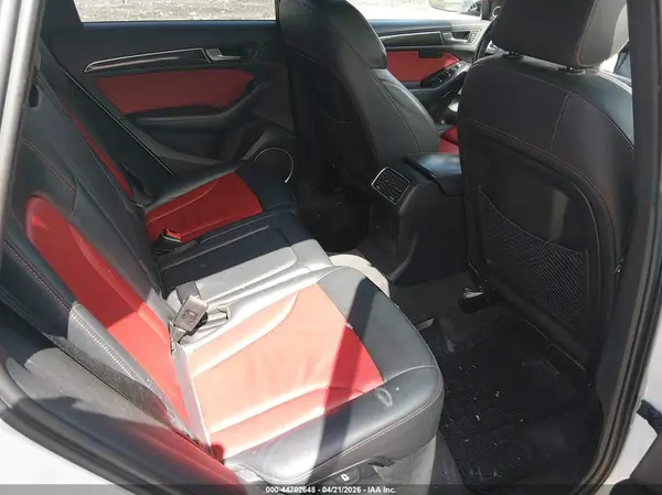 WA1CCAFP0GA102752 2016 AUDI SQ5 - Image 8